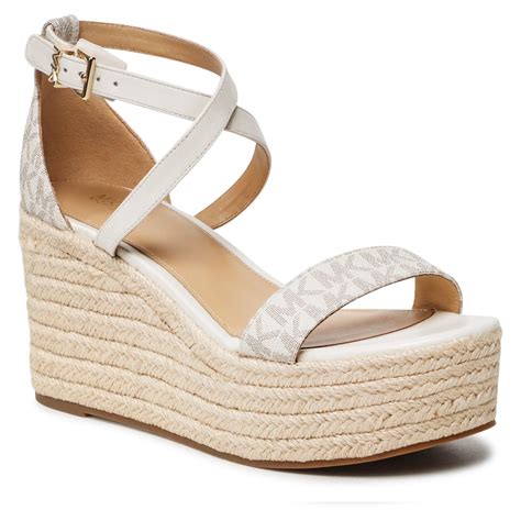 michael kors espadrilky|Michael Kors espadrilles sale.